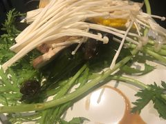-火炉火自助餐(悠唐购物中心店)