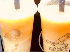 -喜茶(深圳东门1234店)