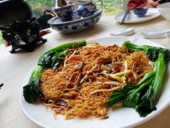 -枫盈轩中餐厅(枫丹白鹭酒店)