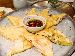 -味家烤肉烤鳗鱼牛排(西塔旗舰店)