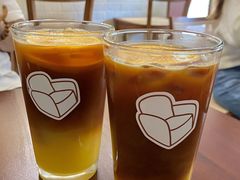 -SAFARI COFFEE