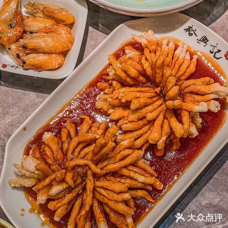 面面俱到，想吃面就去裕兴记品味“真味”