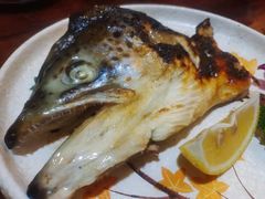 -渔日本料理铁板烧(新天地假日广场店)