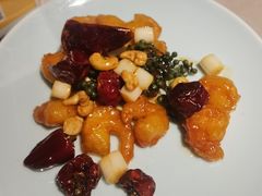 -静之湖湖畔餐厅