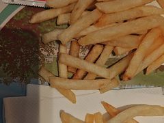 -麦当劳(莆田荔城大道万达店)