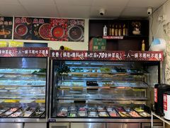 -壹天自助小火锅·贵州地摊火锅