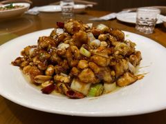 -渝乡老妈·北京烤鸭(六里桥店)