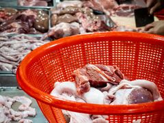 -标记美食新鲜猪杂(兴南大道店)
