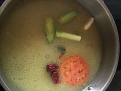 -野菌皇海景野生菌火锅(滨海大道店)