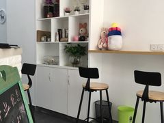 -ICEPOPO MILK(玉兰店)