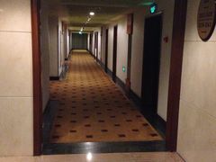 -天明山温泉大酒店