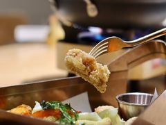 -暖食光·台式家庭餐厅·生日主题店(万达店)