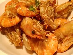 -许爷家·生态湖鲜(徐汇日月光店)