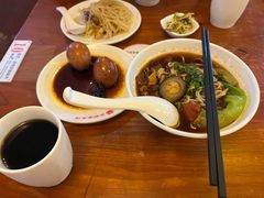 -世新养生馆(福马路店)