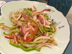 -新疆巴州金丝特餐厅(大钟寺店)