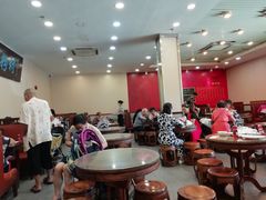 大堂-沙河粉村·国家非遗传承(云台店)