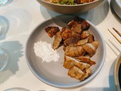 糖烤猪五花-胡麻(静安嘉里店)