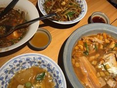 -荣小馆(杭州大厦店)