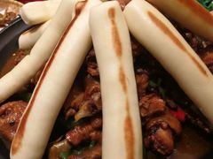-燕郊烧鸽子(广安路店)