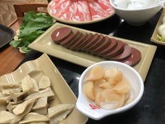 -重庆秦妈火锅(全国连锁五台山店)