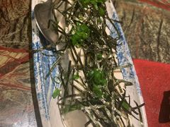 -炙柒Sekinana·精致料理 烧鸟·铁板烧(海上世界店)