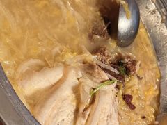 -李记饺子·熏酱东北菜(欢乐谷店)