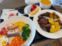 点击看大图 -金鹰国际月子中心(新街口店)