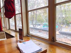 -雕刻时光咖啡馆(交大店)