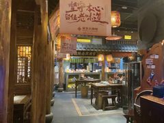 -南京大牌档(之心城店)