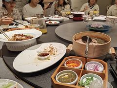 -香丰阁·烤鸭·川湘菜(清河店)
