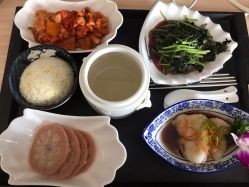 -湖畔阳光月子中心(泰达会馆店)