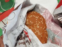 -汉堡王(嘉定宝龙城市广场)