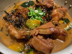 -金掌勺锅包肉(华润万象城店)