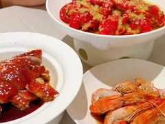 -狮王府淮扬菜(夫子庙老门东店)