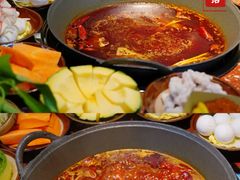 -赵美丽·重庆社区火锅·直营店(火车东站·中豪国际店)
