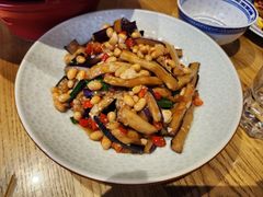 -图味美小黄鱼·景德菜(浙江路店)