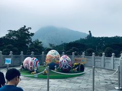 -天坛大佛