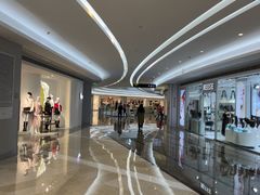 -KK ONE(京基滨河时代店)