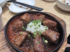-东京屋(武定路店)