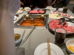 -海底捞火锅(百利广场店)
