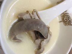 -湯系·煲汤手艺人(东二环泰禾广场店)