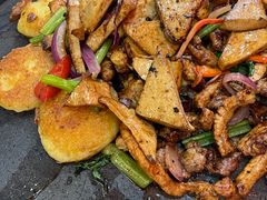 -一烙锅(友谊店)