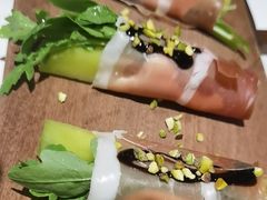 -get pizza意大利餐厅(凯德MALL店)