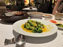 -狮拾久·现代新加坡料理(壹方城店)