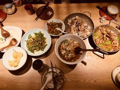 -吃饭皇帝大(解放西路店)