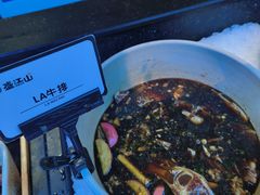 -盛江山自助料理(奥莱锦辉购物广场店)