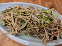 -小俩口烧烤东北菜(双井店)