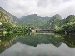 -龙庆峡风景区