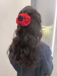 -KEIVON HAIR·崎宏