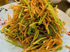 -忆外婆徐州菜·地锅鸡·生日宴(吴庄店)